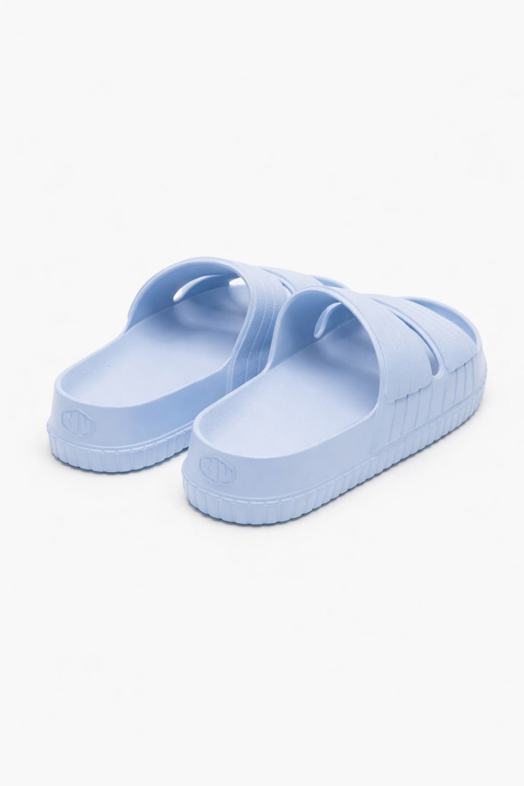 BIV Light blue - BiliBlond Swimwear