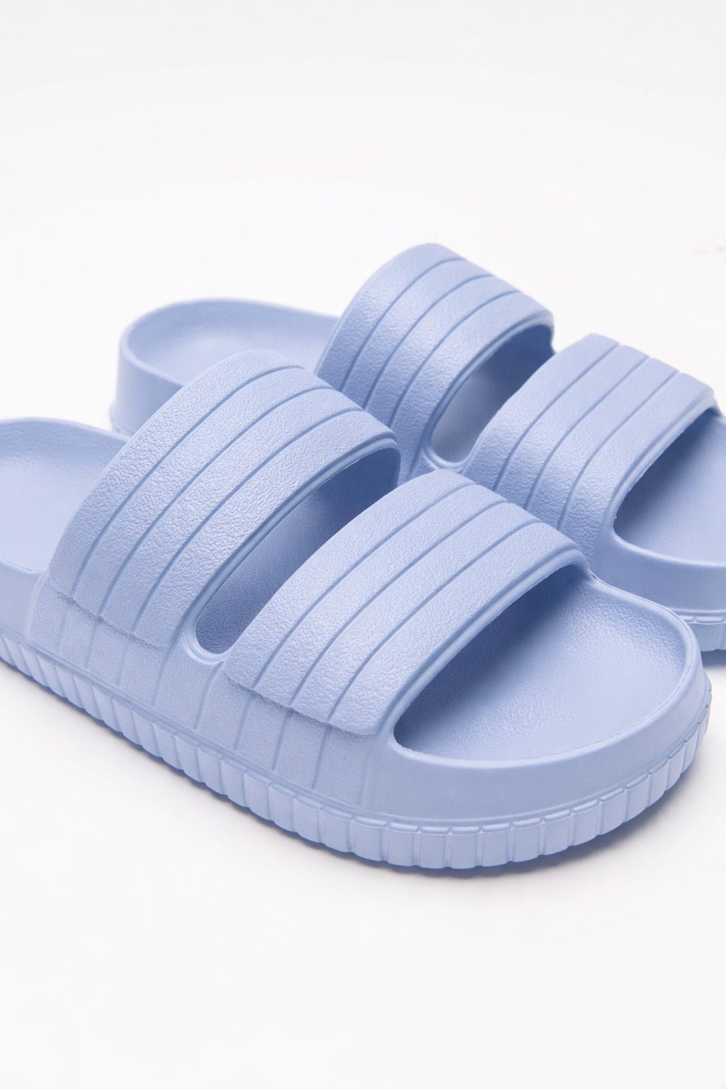 BIV Light blue - BiliBlond Swimwear