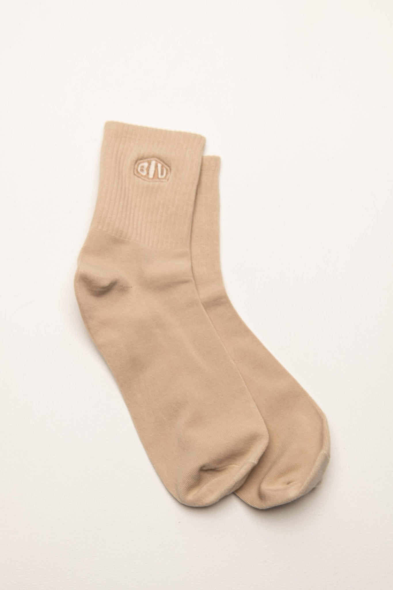 BIV Socks - BiliBlond Swimwear