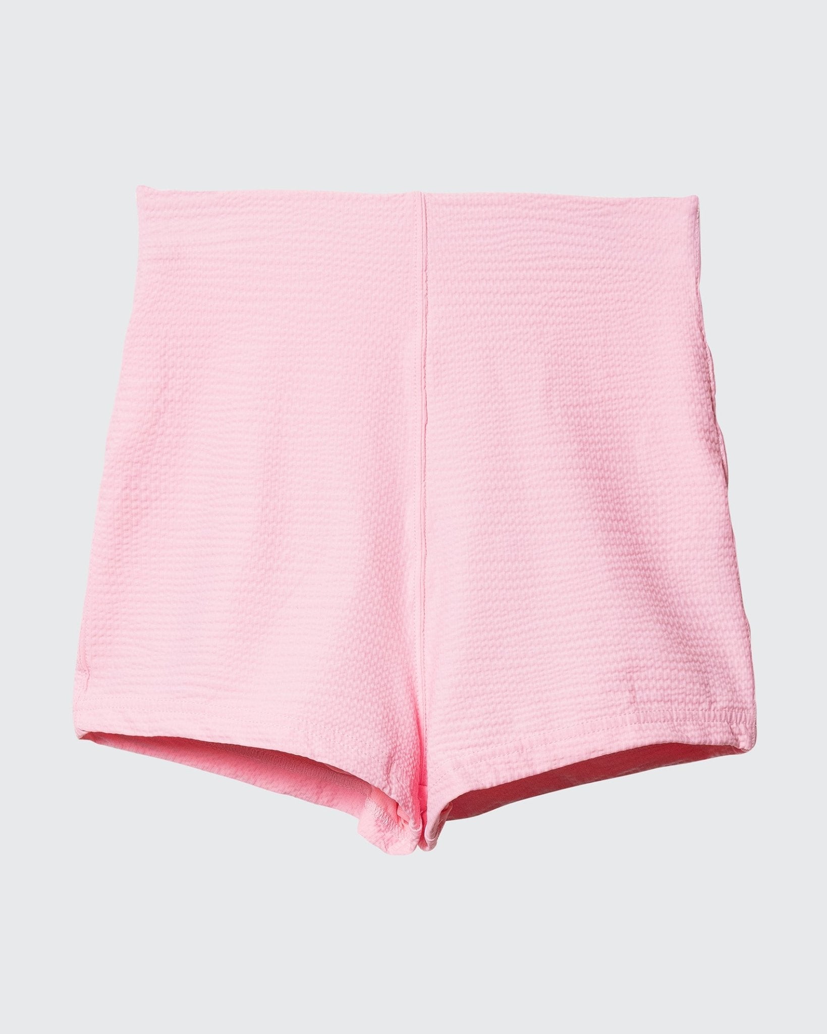 Daniel SHORTS LIGHT PINK - BIKINI - BiliBlond Swimwear