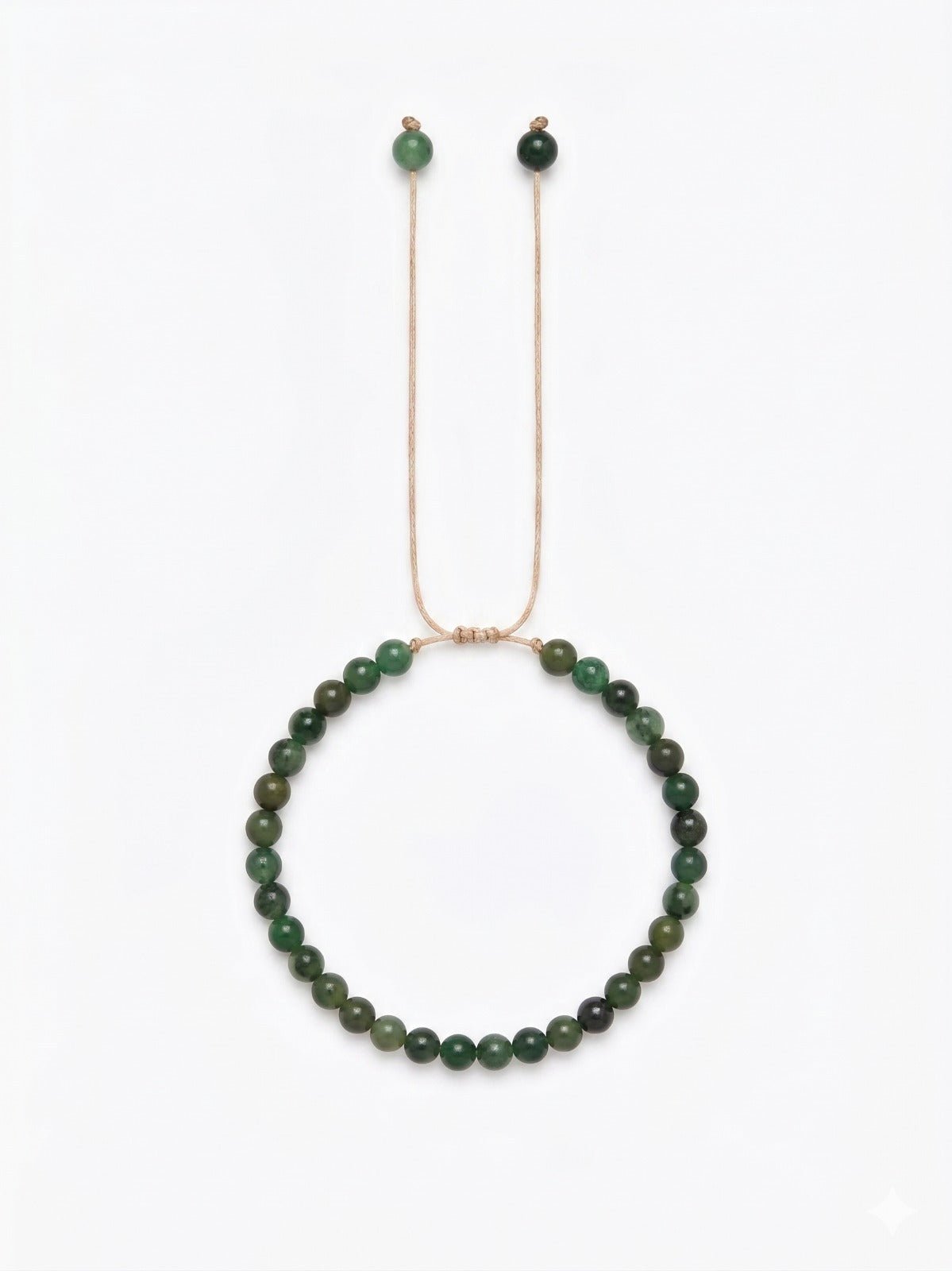 DEEP GREEN NECKLACE - jewelry - BiliBlond Swimwear
