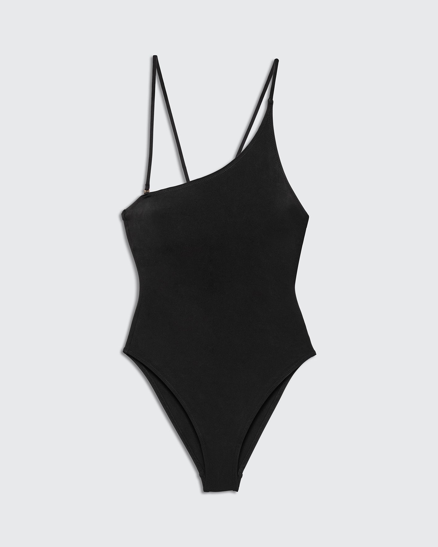 Raven Black - one piece -BiliBlond Swimwear