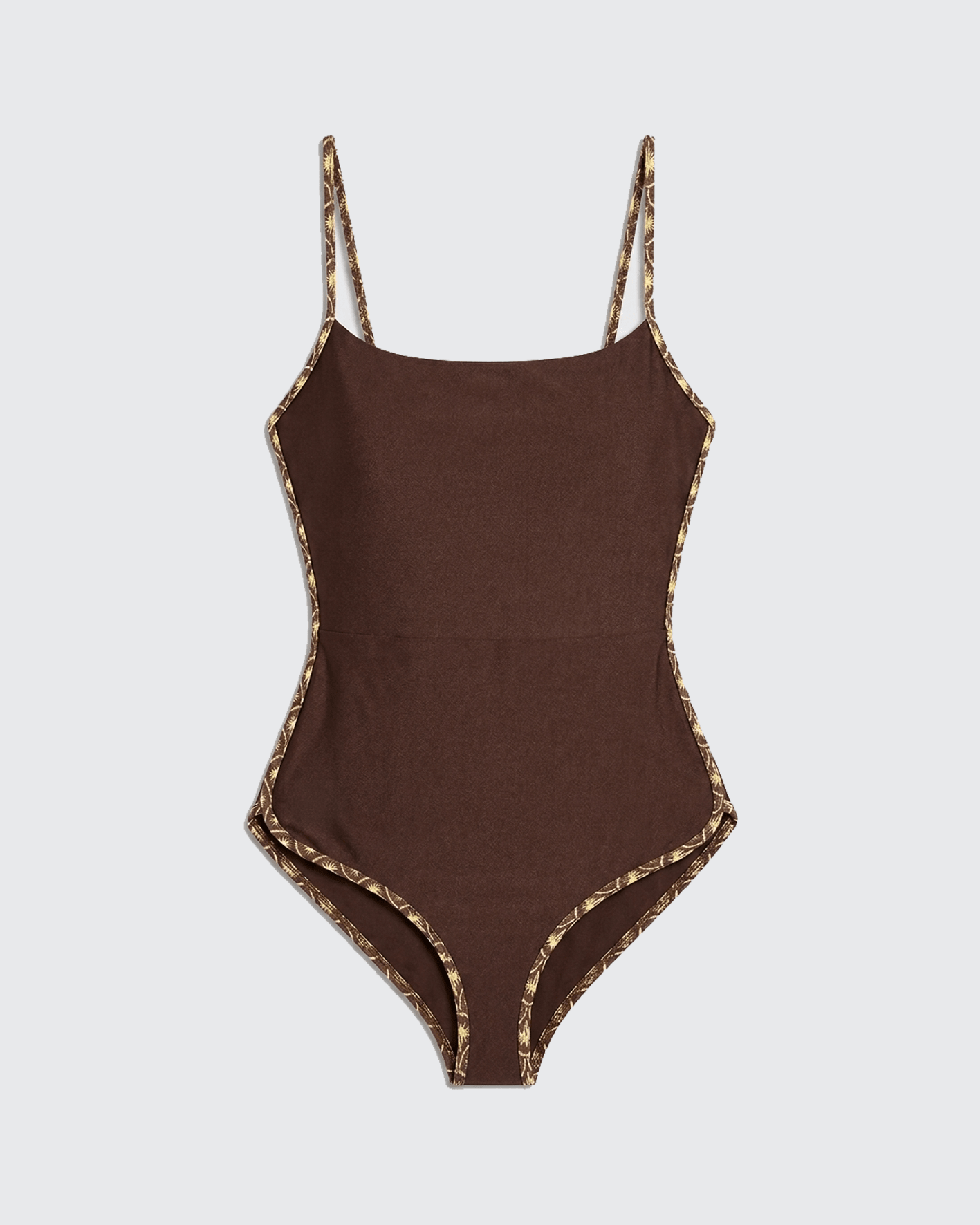 Rona style - one piece - BiliBlond Swimwear