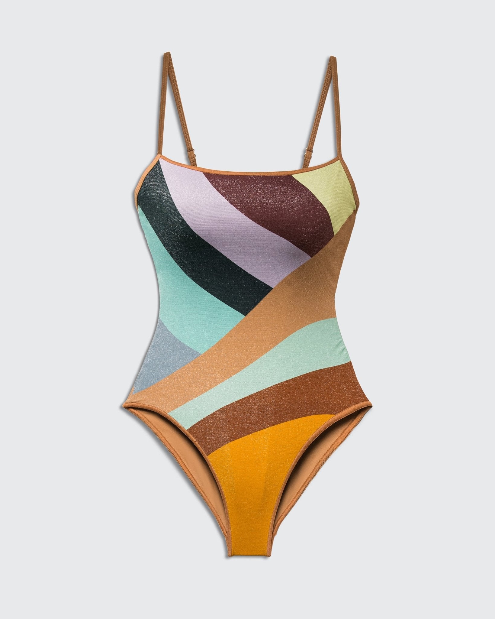 Shahaf Colorful Dream - one piece - BiliBlond Swimwear