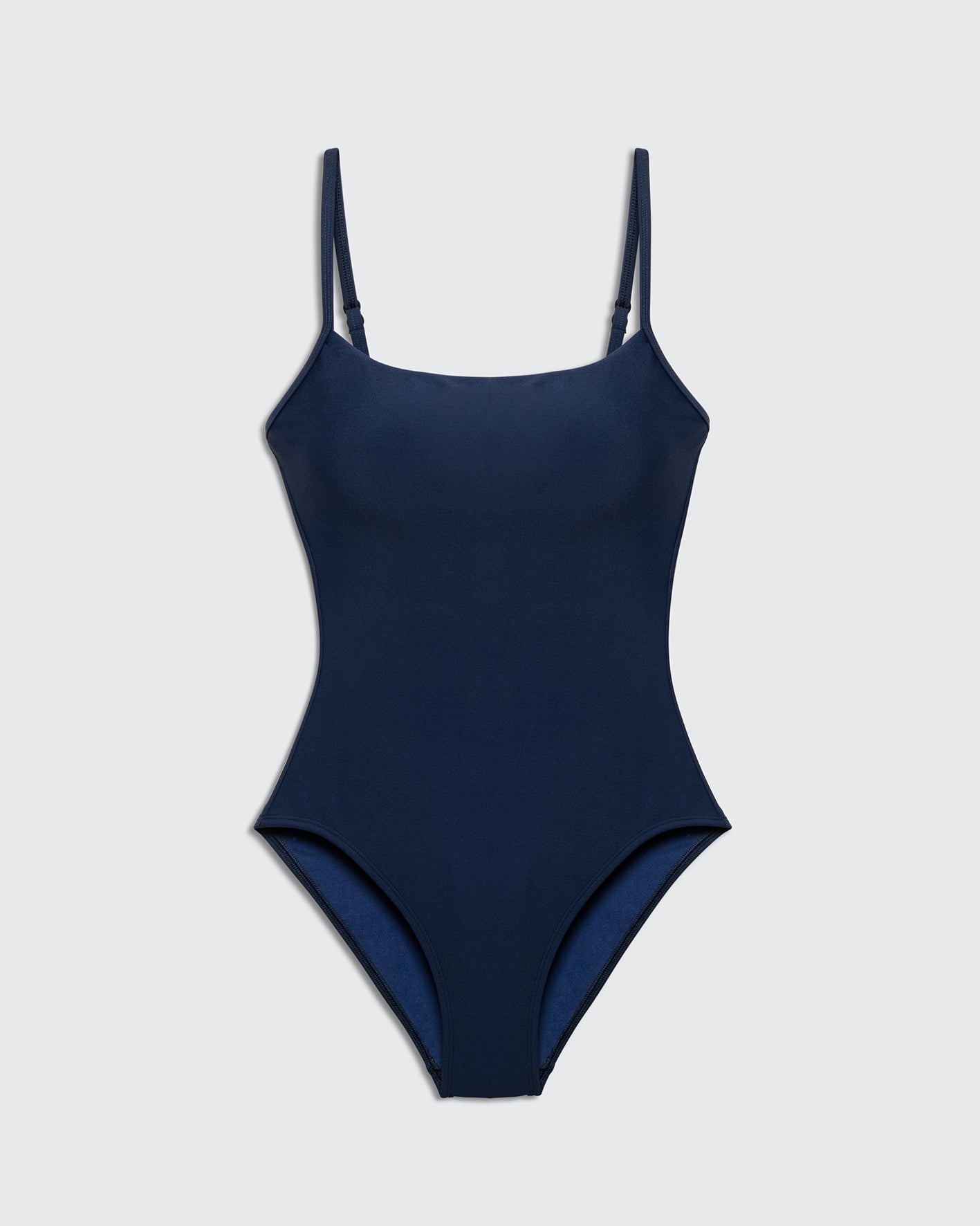 Shahaf Navy - one piece -BiliBlond Swimwear