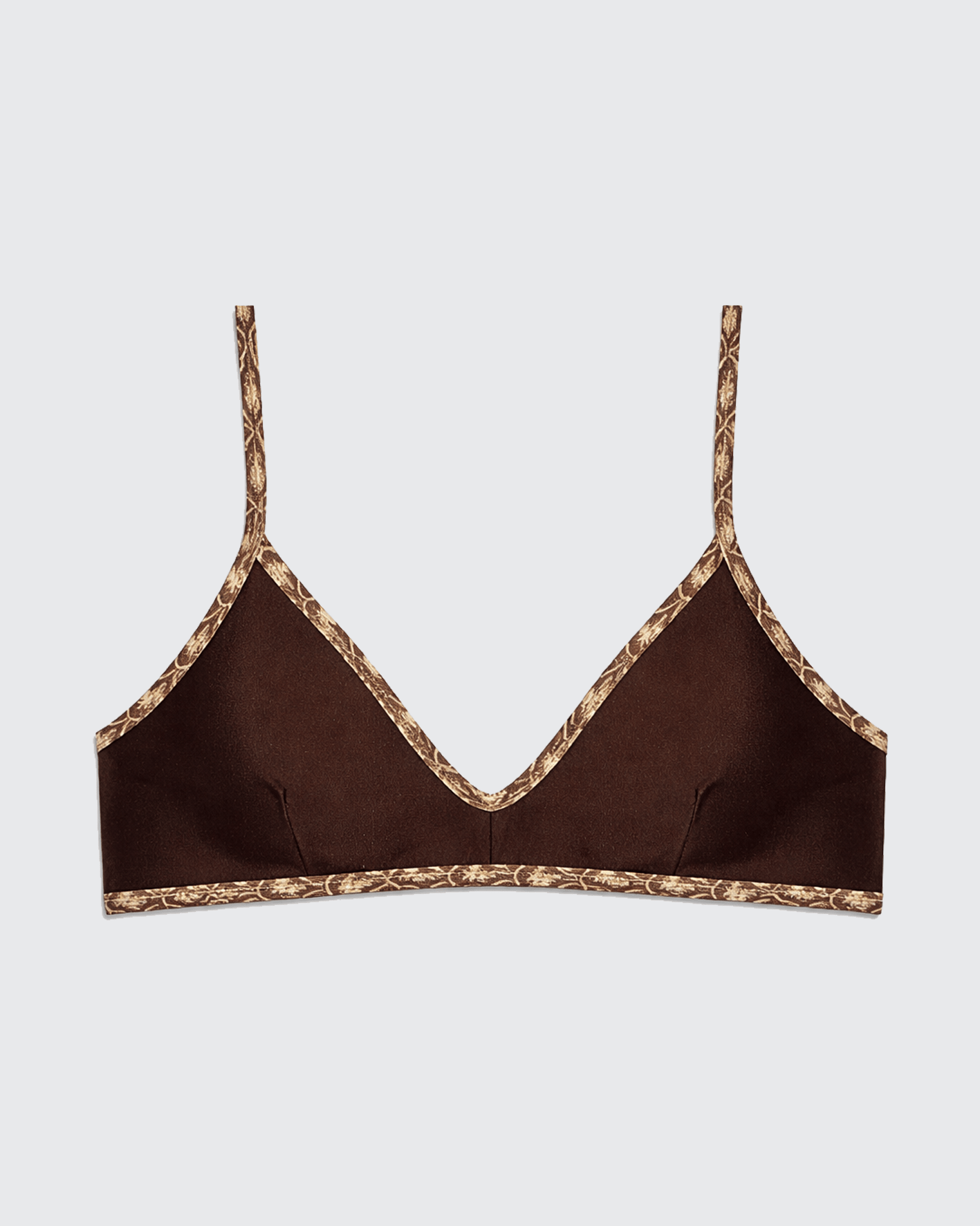 Shlomit top - BIKINI - BiliBlond Swimwear