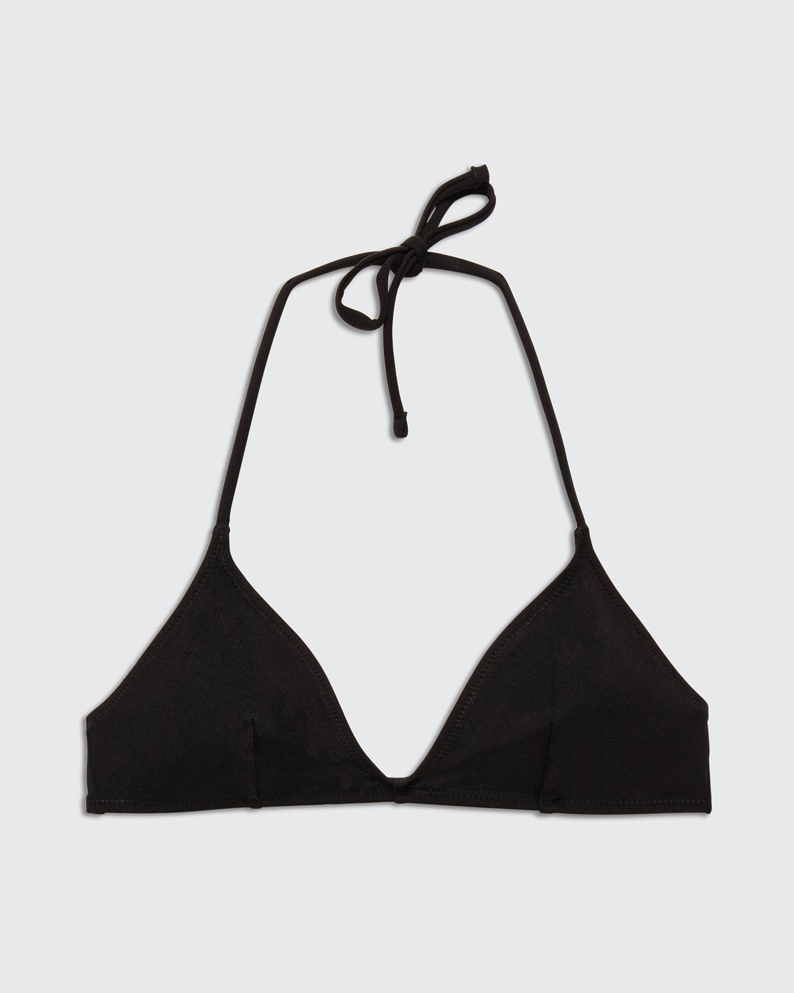 Sparrow Top Black - BIKINI -BiliBlond Swimwear