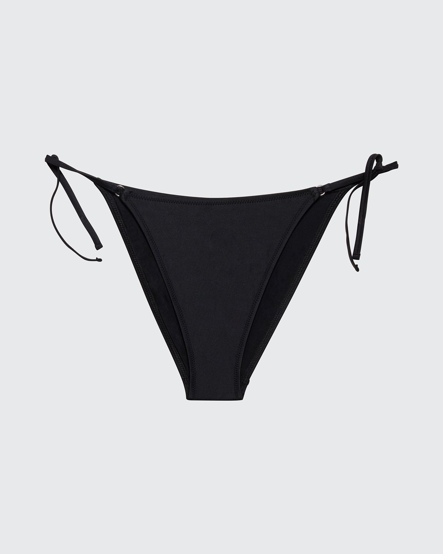 The Bili Connection Black - BIKINI - BiliBlond Swimwear