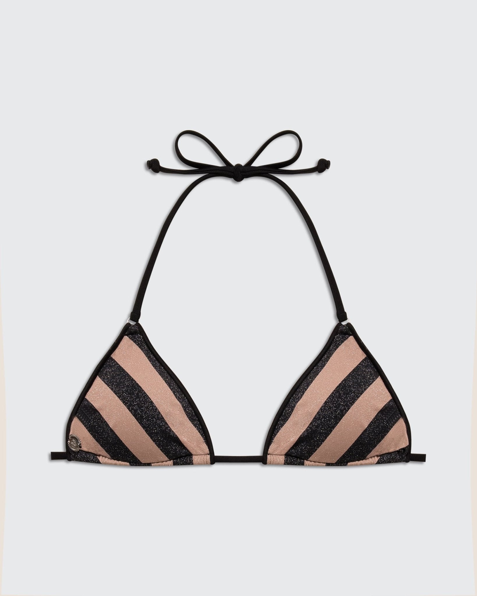 The Black Nude Set - BiliBlond Swimwear