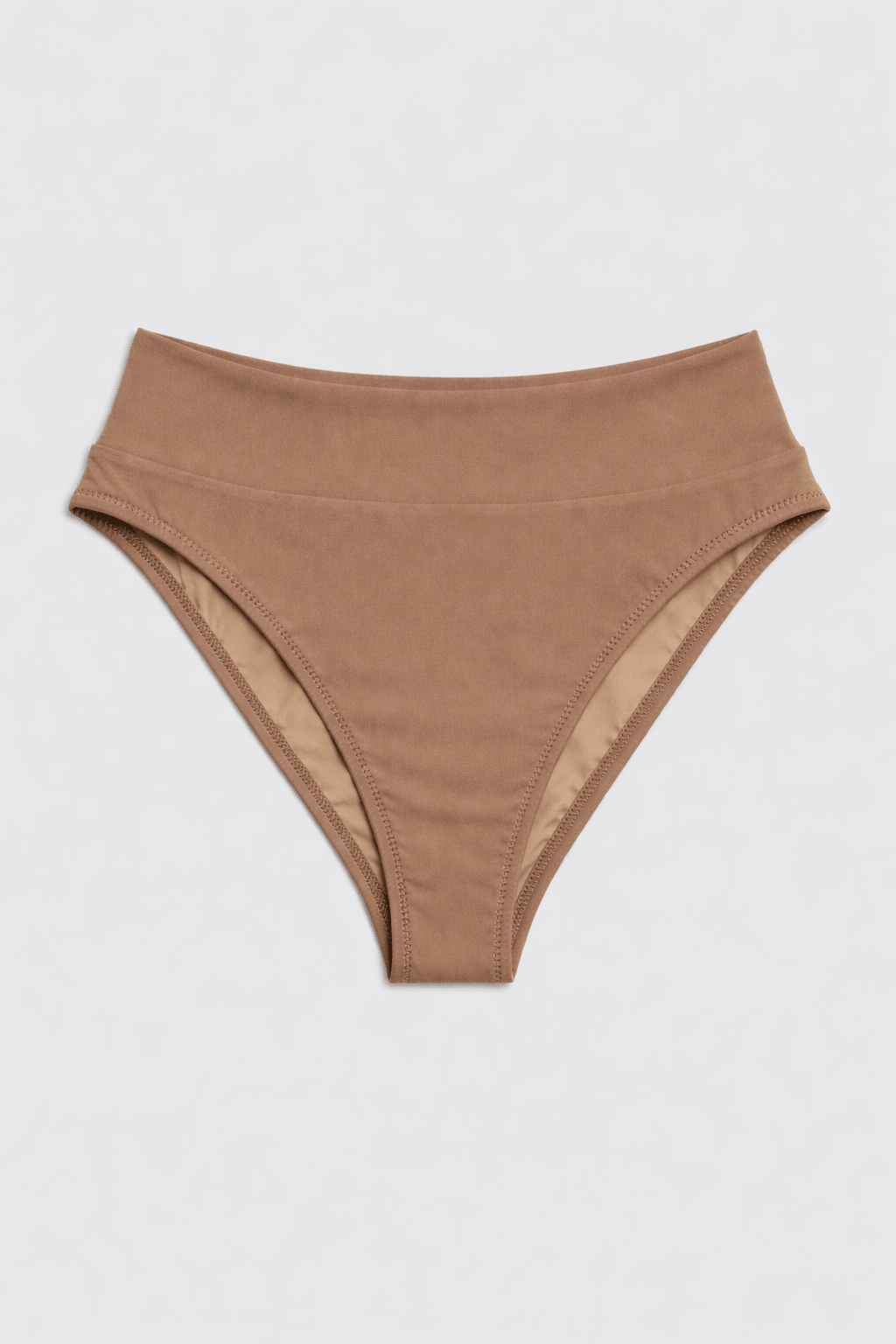 Yumi Bottom Beige - BIKINI - BiliBlond Swimwear