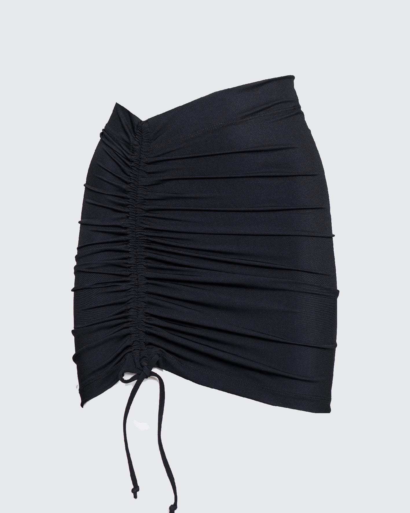 BASHAN Skirt BLACK - gallabia -BiliBlond Swimwear