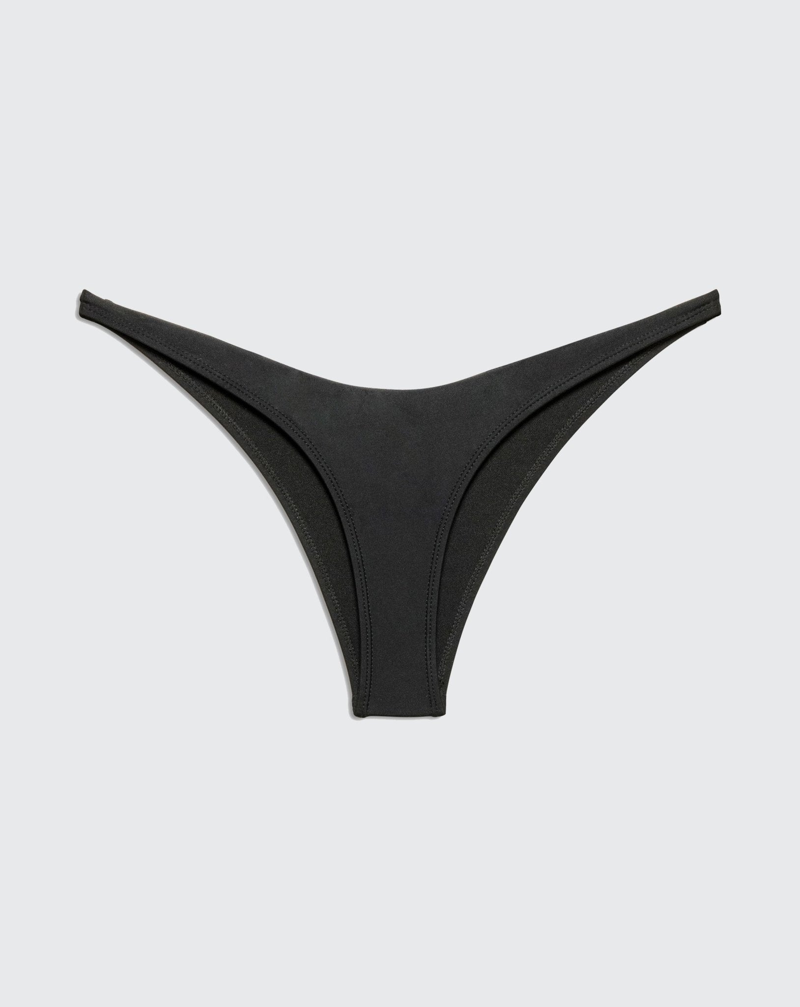 GAGA Black UNDER - -BiliBlond Swimwear