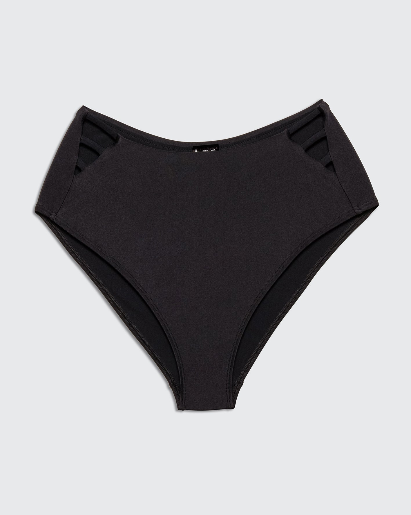 NYANGA BOTTOM BLACK - BIKINI -BiliBlond Swimwear