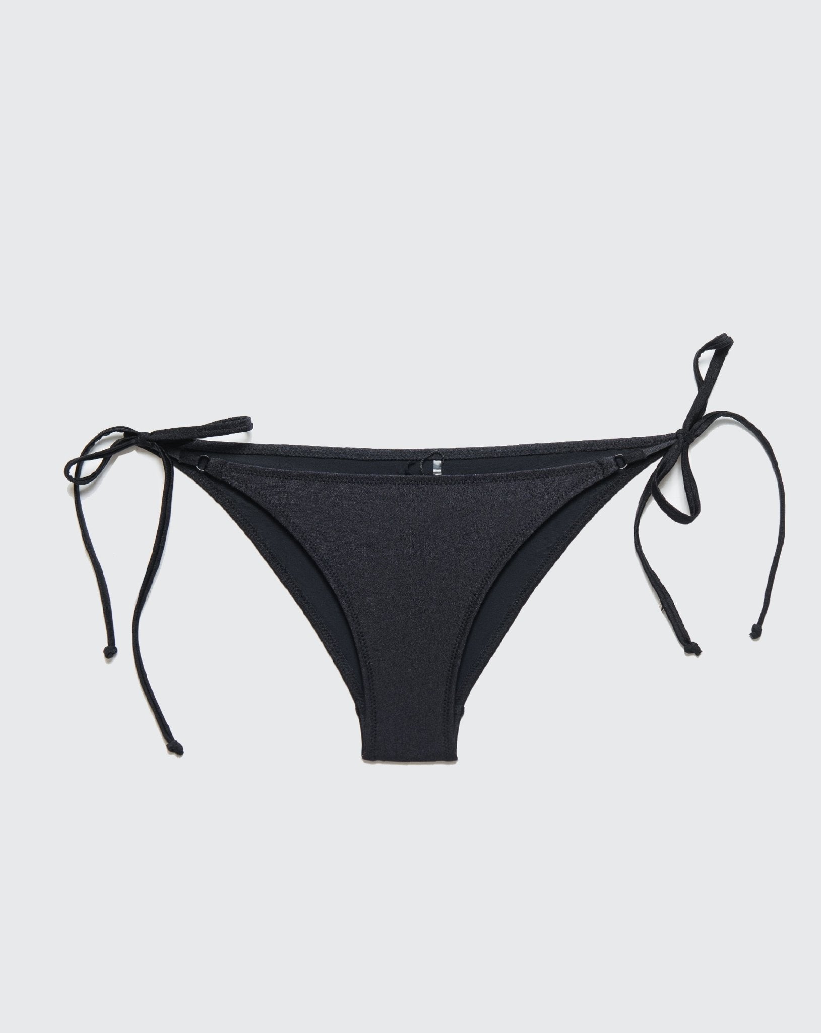 The French connection BLACK - BIKINI -BiliBlond Swimwear