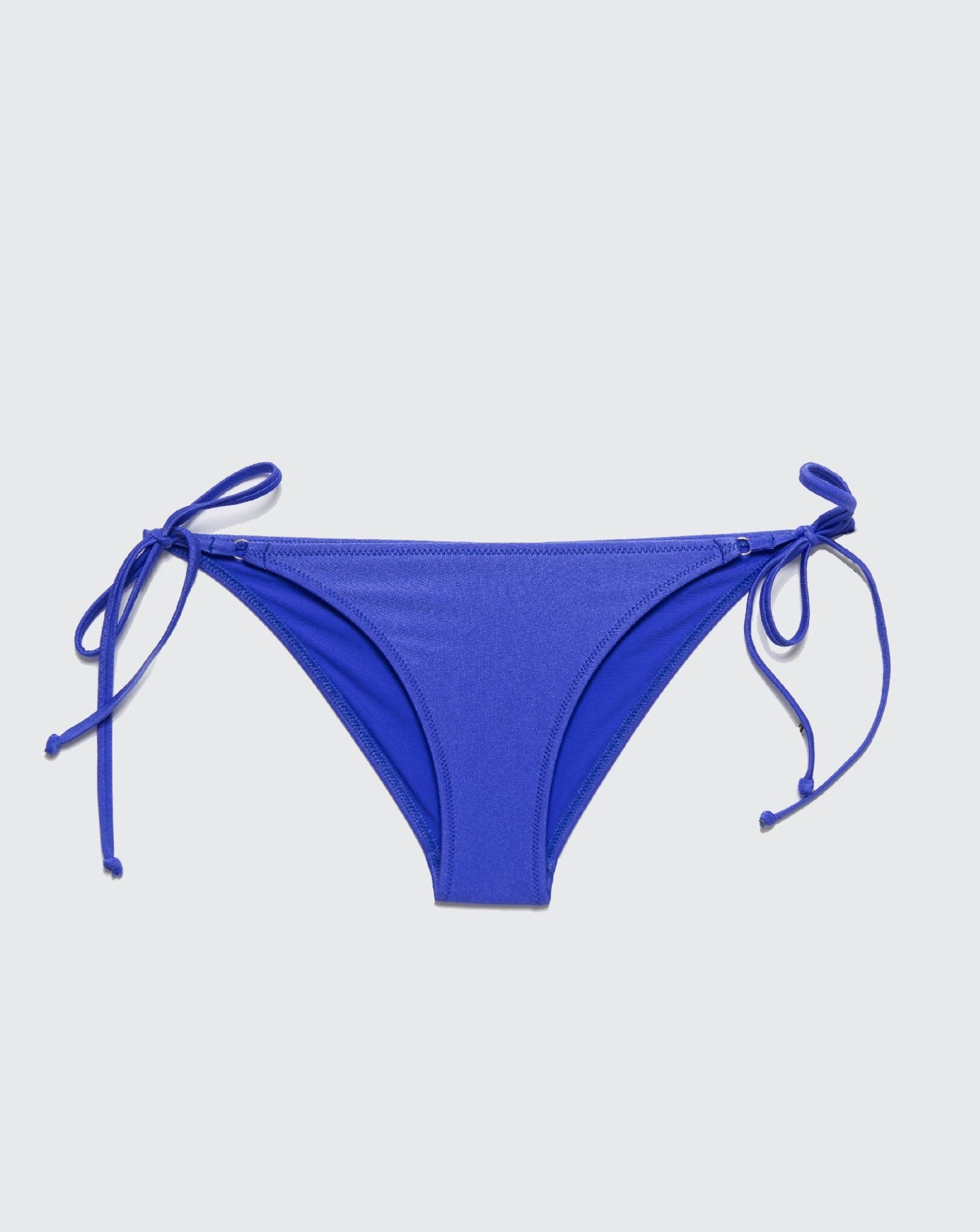 The French connection Vista Blue - BIKINI -BiliBlond Swimwear