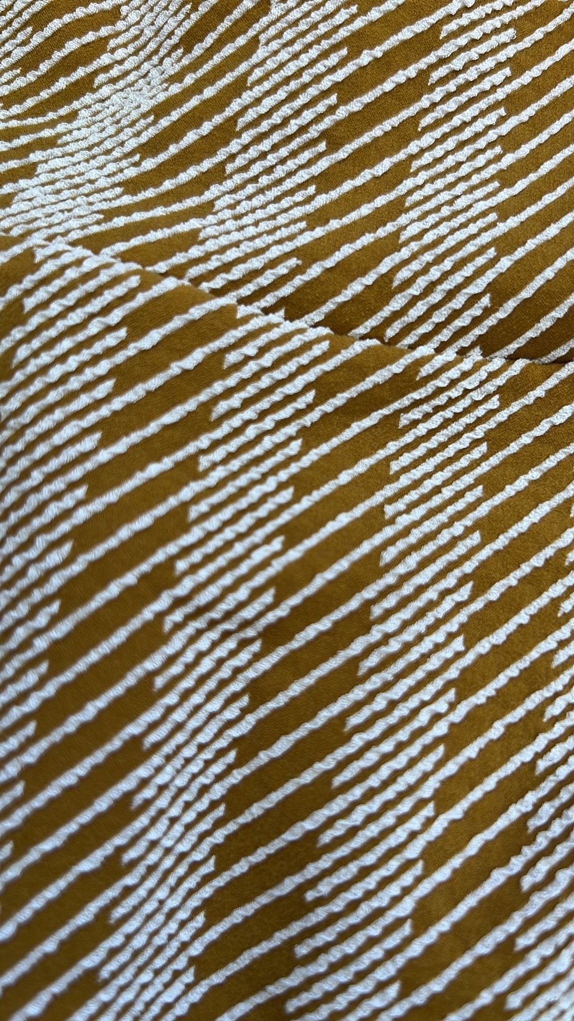 UNDER HIGH YUMI Sand fabric - BIKINI -BiliBlond LTD