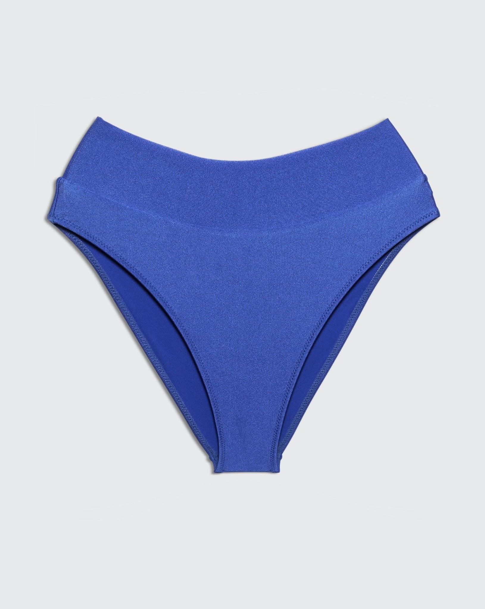 YUMI BOTTOM Vista Blue - BIKINI -BiliBlond Swimwear